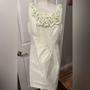 Antonio Melani dress 8